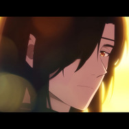 「アニメ天官賜福展 -天地流光-」ショートムービー場面カット