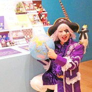 「ガチャガチャ展 in 六本木」会場の様子