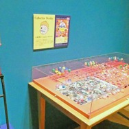 「ガチャガチャ展 in 六本木」会場の様子