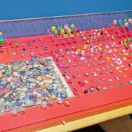 「ガチャガチャ展 in 六本木」会場の様子