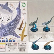 「ガチャガチャ展 in 六本木」会場の様子