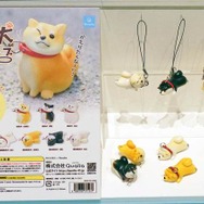 「ガチャガチャ展 in 六本木」会場の様子