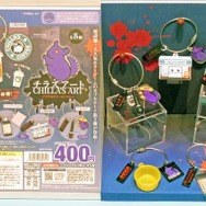 「ガチャガチャ展 in 六本木」会場の様子