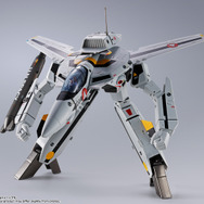 「VF-1S バルキリー ロイ・フォッカースペシャル リバイバルVer.」26,400円（税込）