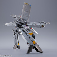 「VF-1S バルキリー ロイ・フォッカースペシャル リバイバルVer.」26,400円（税込）