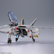 「VF-1S バルキリー ロイ・フォッカースペシャル リバイバルVer.」26,400円（税込）