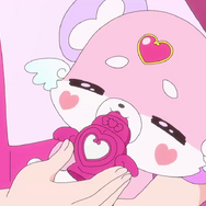 『名探偵プリキュア！』第2話場面写真