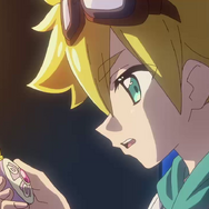 『名探偵プリキュア！』第2話場面写真