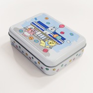 「ハート型いちごチョコレートクランチ」（980円）