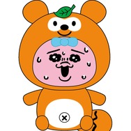 「へんしん！ポン！タシリーズ ポン！ぬい おぱんちゅうさぎ」（3,850円）