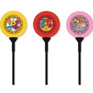 MR. MEN LITTLE MISS MARKET 原宿店　オープン記念ノベルティ「スティックバルーン」