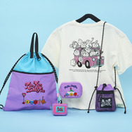 MR. MEN LITTLE MISS バスデザインシリーズ