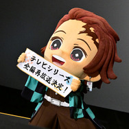 『劇場版「鬼滅の刃」無限城編 第一章 猗窩座再来』ロングラン御礼舞台挨拶