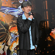 『劇場版「鬼滅の刃」無限城編 第一章 猗窩座再来』ロングラン御礼舞台挨拶