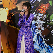 『劇場版「鬼滅の刃」無限城編 第一章 猗窩座再来』ロングラン御礼舞台挨拶