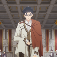 『異世界の沙汰は社畜次第』第6話「提案しました」先行場面カット