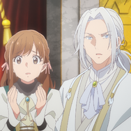 『異世界の沙汰は社畜次第』第6話「提案しました」先行場面カット