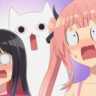 『真夜中ハートチューン』第6話 先行場面カット