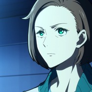 『鎧伝サムライトルーパー』第6話「離守舵跡」先行場面カット