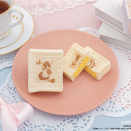 mofusand わっふれ～む