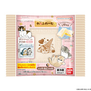 mofusand わっふれ～む_パッケージ