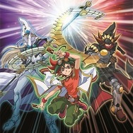 『遊☆戯☆王ARC-V』(C)高橋和希 スタジオ・ダイス／集英社・テレビ東京・ＮＡＳ