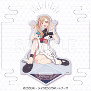 アクリルスタンド