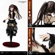 「ライフスケールマスターライン デート・ア・ライブ 時崎狂三」