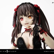 「ライフスケールマスターライン デート・ア・ライブ 時崎狂三」