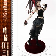 「ライフスケールマスターライン デート・ア・ライブ 時崎狂三」