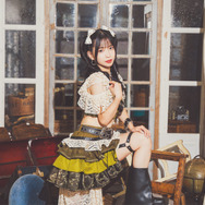 シングルもアルバムも亜咲花を全力で届けたい―亜咲花「サテライト CITY」「Sing That SONG!!」リリース記念インタビュー