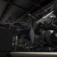 『機動戦士ガンダム 閃光のハサウェイ キルケーの魔女』