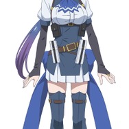 奈波果林×宮下早紀×佐伯伊織×橘杏咲！『貴族転生 ～恵まれた生まれから最強の力を得る～』キャスト座談会