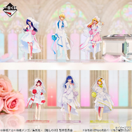 G賞 アクリルスタンド