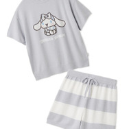 ジェラート ピケから「ハローキティ＆シナモロール」のコラボコレクション登場！カーディガンやセットアップ、Tシャツなど豊富なデザイン