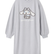 ジェラート ピケから「ハローキティ＆シナモロール」のコラボコレクション登場！カーディガンやセットアップ、Tシャツなど豊富なデザイン