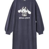 ジェラート ピケから「ハローキティ＆シナモロール」のコラボコレクション登場！カーディガンやセットアップ、Tシャツなど豊富なデザイン