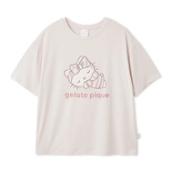 ジェラート ピケから「ハローキティ＆シナモロール」のコラボコレクション登場！カーディガンやセットアップ、Tシャツなど豊富なデザイン