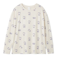 ジェラート ピケから「ハローキティ＆シナモロール」のコラボコレクション登場！カーディガンやセットアップ、Tシャツなど豊富なデザイン