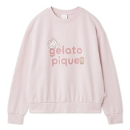 ジェラート ピケから「ハローキティ＆シナモロール」のコラボコレクション登場！カーディガンやセットアップ、Tシャツなど豊富なデザイン