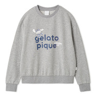 ジェラート ピケから「ハローキティ＆シナモロール」のコラボコレクション登場！カーディガンやセットアップ、Tシャツなど豊富なデザイン