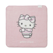 ジェラート ピケから「ハローキティ＆シナモロール」のコラボコレクション登場！カーディガンやセットアップ、Tシャツなど豊富なデザイン