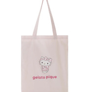 ジェラート ピケから「ハローキティ＆シナモロール」のコラボコレクション登場！カーディガンやセットアップ、Tシャツなど豊富なデザイン