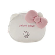 ジェラート ピケから「ハローキティ＆シナモロール」のコラボコレクション登場！カーディガンやセットアップ、Tシャツなど豊富なデザイン