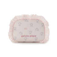 ジェラート ピケから「ハローキティ＆シナモロール」のコラボコレクション登場！カーディガンやセットアップ、Tシャツなど豊富なデザイン