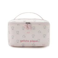 ジェラート ピケから「ハローキティ＆シナモロール」のコラボコレクション登場！カーディガンやセットアップ、Tシャツなど豊富なデザイン