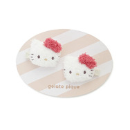 ジェラート ピケから「ハローキティ＆シナモロール」のコラボコレクション登場！カーディガンやセットアップ、Tシャツなど豊富なデザイン
