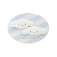 ジェラート ピケから「ハローキティ＆シナモロール」のコラボコレクション登場！カーディガンやセットアップ、Tシャツなど豊富なデザイン