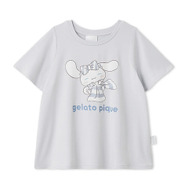 ジェラート ピケから「ハローキティ＆シナモロール」のコラボコレクション登場！カーディガンやセットアップ、Tシャツなど豊富なデザイン