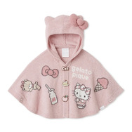 ジェラート ピケから「ハローキティ＆シナモロール」のコラボコレクション登場！カーディガンやセットアップ、Tシャツなど豊富なデザイン